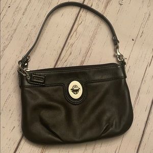 Small Coach bag